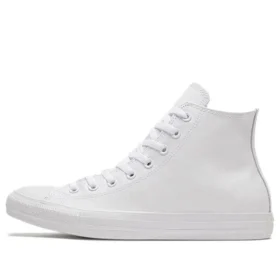 Chuck Taylor All Star High “Beyaz Monokrom”