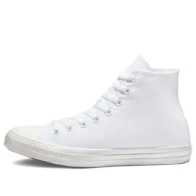 Chuck Taylor All Star High “Beyaz Monokrom”