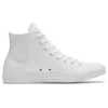 Chuck Taylor All Star High “Beyaz Monokrom”
