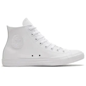 Chuck Taylor All Star High “Beyaz Monokrom”