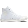 Chuck Taylor All Star High “Beyaz Monokrom”