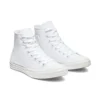 Chuck Taylor All Star High “Beyaz Monokrom”