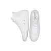 Chuck Taylor All Star High “Beyaz Monokrom”