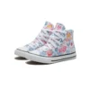Chuck Taylor All Star High “Beyaz Çok Renkli”