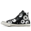 Chuck Taylor All Star High “Billiards – Siyah”