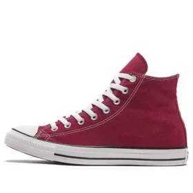 Chuck Taylor All Star High “Bordo”