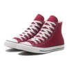 Chuck Taylor All Star High “Bordo”