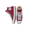 Chuck Taylor All Star High “Bordo”