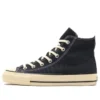 Chuck Taylor All Star High “Burnt Color Pack Siyah”