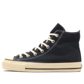Chuck Taylor All Star High “Burnt Color Pack Siyah”