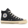 Chuck Taylor All Star High “Burnt Color Pack Siyah”