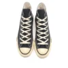 Chuck Taylor All Star High “Burnt Color Pack Siyah”