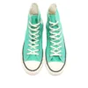 Chuck Taylor All Star High “Burnt Color Pack Yeşil Beyaz”