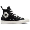Chuck Taylor All Star High “Büyük Boy Yama”