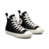 Chuck Taylor All Star High “Büyük Boy Yama”