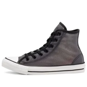 Chuck Taylor All Star High “Concrete Heat – Siyah”