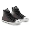 Chuck Taylor All Star High “Concrete Heat – Siyah”