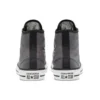 Chuck Taylor All Star High “Concrete Heat – Siyah”