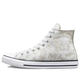Chuck Taylor All Star High “Dip Dye – Çöl Kumu”