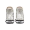 Chuck Taylor All Star High “Dip Dye – Çöl Kumu”