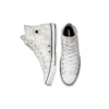Chuck Taylor All Star High “Dip Dye – Çöl Kumu”