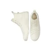 Chuck Taylor All Star High “Egret”