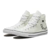 Chuck Taylor All Star High “Egret”
