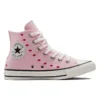 Chuck Taylor All Star High “Embroidered Hearts”