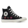 Chuck Taylor All Star High “Festival Nakışlı Meyve ve Çiçek Desenli”