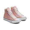 Chuck Taylor All Star High “Fırtına Pembesi”