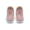 Chuck Taylor All Star High “Fırtına Pembesi”