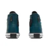 Chuck Taylor All Star High Gore-Tex “Midnight Green”