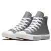 Chuck Taylor All Star High “Gri Beyaz”