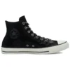 Chuck Taylor All Star High “Hack To School – Siyah”