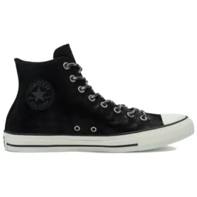 Chuck Taylor All Star High “Hack To School – Siyah”