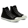 Chuck Taylor All Star High “Hack To School – Siyah”
