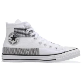 Chuck Taylor All Star High “Hacked Fashion – Beyaz Sail Mavi”