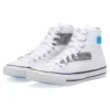 Chuck Taylor All Star High “Hacked Fashion – Beyaz Sail Mavi”