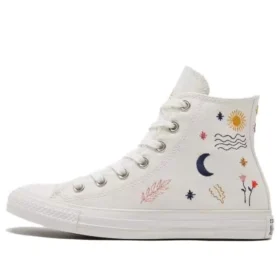 Chuck Taylor All Star High “It’s Okay To Wander”
