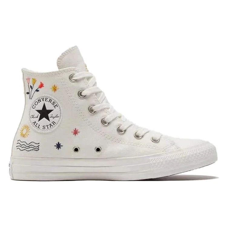 Chuck Taylor All Star High “It’s Okay To Wander” Chuck Taylor All Star High “It’s Okay To Wander”