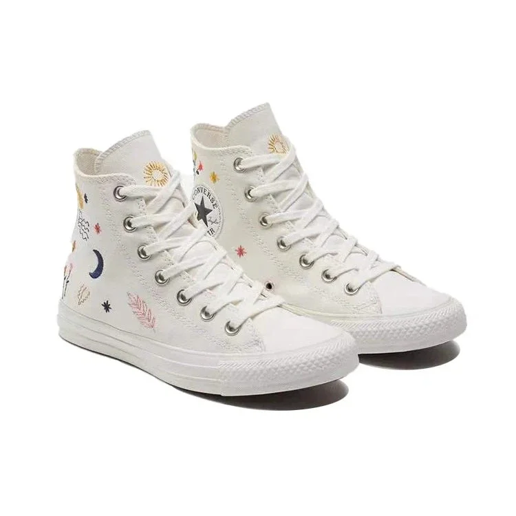 Chuck Taylor All Star High “It’s Okay To Wander” Chuck Taylor All Star High “It’s Okay To Wander”