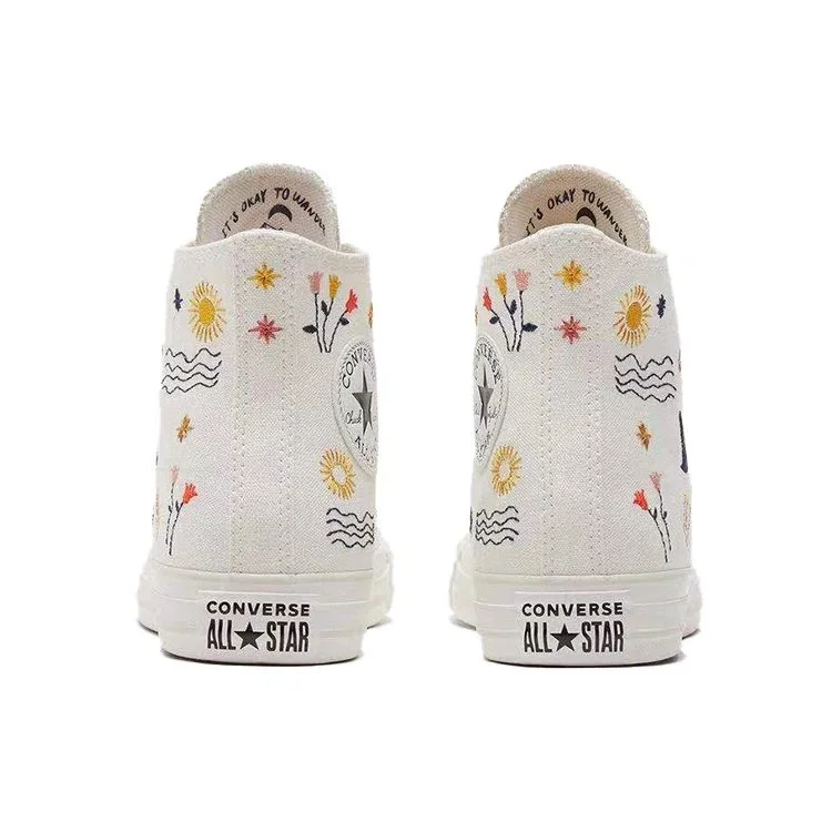 Chuck Taylor All Star High “It’s Okay To Wander” Chuck Taylor All Star High “It’s Okay To Wander”