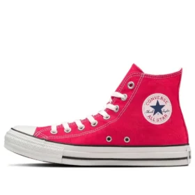 Chuck Taylor All Star High Japan “Kırmızı”