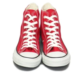 Chuck Taylor All Star High Japan “Kırmızı”