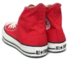 Chuck Taylor All Star High Japan “Kırmızı”