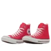 Chuck Taylor All Star High Japan “Kırmızı”