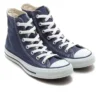 Chuck Taylor All Star High Japan “Lacivert”
