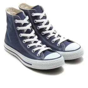 Chuck Taylor All Star High Japan “Lacivert”