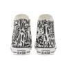 Chuck Taylor All Star High “Jungle Art”