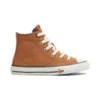 Chuck Taylor All Star High “Kahverengi Beyaz”